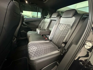 Volkswagen Tiguan Volkswagen Tiguan 1.5 TSI R-Line Matrix*Aut*Pano*360°*Acc - afbeelding nr 14