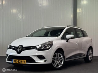 Renault Clio Estate 0.9 TCe Zen [ NAP cruise Carplay ]