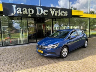 Opel Astra - 384171072-0