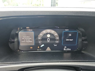Volkswagen Caddy Volkswagen Caddy Cargo Maxi 2.0 TDI Comfort | TRekhaak | Navi | Rijklaarprijs - afbeelding nr 16