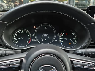 Mazda CX-30 Mazda CX-30 E- SKYACTIV- X 186 6AT AWD M-HYBRID COMFORT / 360 Camera - afbeelding nr 16