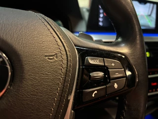 BMW 5 Serie BMW 5-serie 520i High Executive M-pakket - afbeelding nr 15