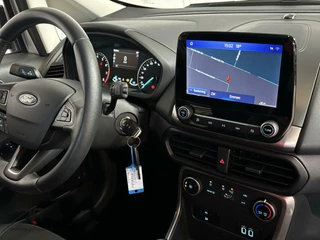 Ford EcoSport Ford EcoSport 125 pk EcoBoost Trend Ultimate | Navi | Apple CarPlay | Cruise | PDC | Trekh. | Org. NLD. | - afbeelding nr 45