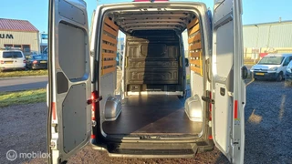 Volkswagen Crafter Volkswagen Crafter Bestel  30 2.0 TDI L3H2 - afbeelding nr 7