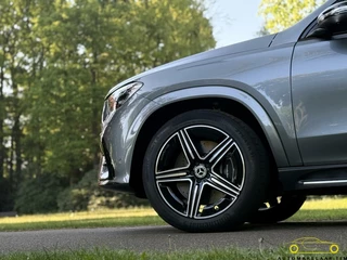 Mercedes-Benz GLE Mercedes GLE-klasse 400 e 4MATIC AMG Line Pr. PLus / Night - afbeelding nr 71