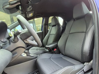 Mazda 2 Hybrid - afbeelding nr 7