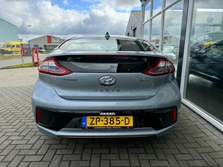 Hyundai IONIQ Hyundai IONIQ Comfort EV |Adaptive Cruise Control | Apple carplay / Androidauto | - afbeelding nr 6