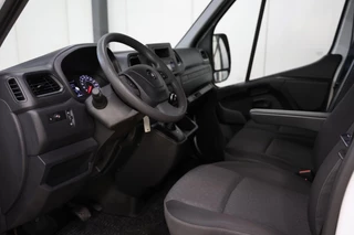 Opel Movano Opel Movano 2.3 Turbo 180PK L2H2 AUTOMAAT - afbeelding nr 6