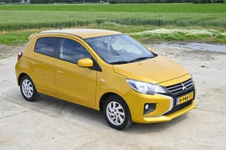 Mitsubishi Space Star Mitsubishi Space Star 1.2 Active - afbeelding nr 3