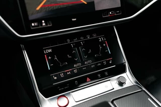 Audi RS6 Audi RS6 4.0 V8 Keramisch HUD Pano B&O Carbon Performance - afbeelding nr 46