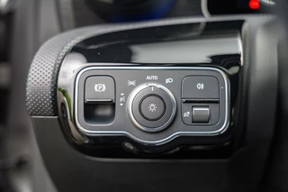 Mercedes-Benz A-Klasse Mercedes A-klasse 250 AMG Line |Pano|Leer|Burmester|Night - afbeelding nr 33