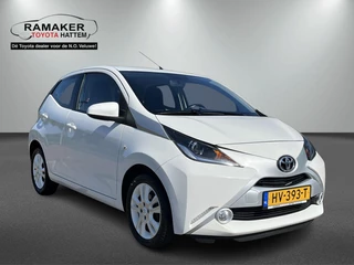 Toyota Aygo - 447467316-0