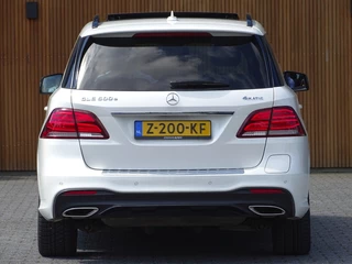 Mercedes-Benz GLE - afbeelding nr 9