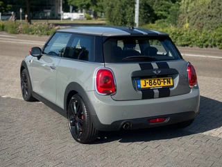 MINI One MINI One 1.2 AIRCO 17 INCH MOOI SPORTIEF - afbeelding nr 3