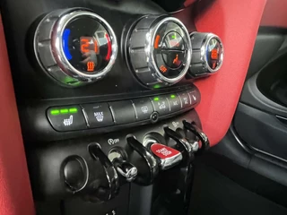 MINI Cooper Mini 1.5 Cooper 136PK AUT. Chili LED+NAVI+SPORTSTOELEN - afbeelding nr 9