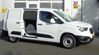 Opel Combo - afbeelding nr 9