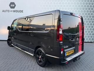 Nissan NV300 Nissan NV300 bestel 1.6 dCi 120 L2H1 Optima Trekhaak Camera - afbeelding nr 25