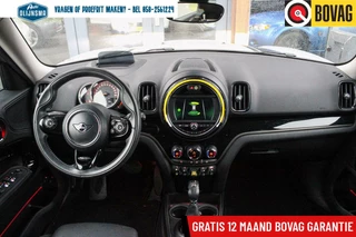 MINI Countryman Mini Cooper Countryman S E ALL4 |Head-Up|PlugInHybride|incl.12 maanden garantie - afbeelding nr 2