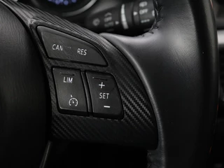 Mazda CX-5 Mazda CX-5 2.0 SkyActiv-G 165 GT | Leder | Stoelverwarming |  Trekhaak | BOSE Sound | Navigatie | Full LED | Climate control - afbeelding nr 15
