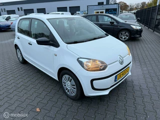 Volkswagen up! Volkswagen Up! 1.0 BMT move up! - afbeelding nr 2