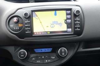 Toyota Yaris - afbeelding nr 28