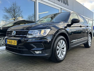 Volkswagen Tiguan 50% deal 10.975,- ACTIE Clima / Carplay / Cruise / Lane Assist - afbeelding nr 11