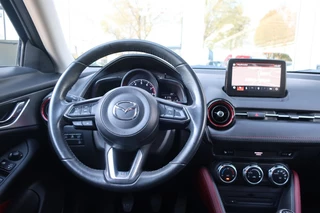 Mazda CX-3 - afbeelding nr 20