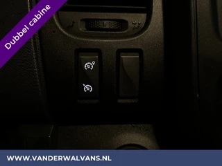 Opel Vivaro Opel Vivaro 1.6 CDTI L2H1 Dubbele Cabine Euro6 Airco | 6-Zits | Camera | LED Cruisecontrol - afbeelding nr 11