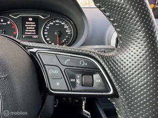 Audi A3 Audi A3 Limousine 1.4 TFSI S Line/Carplay/Trekhaak/Stoelverwarming - afbeelding nr 25