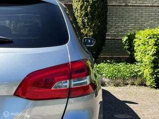 Peugeot 308 Peugeot 308 SW 1.6 BlueHDI Blue Pano*Cruise*Clima*Navi*Camera - afbeelding nr 9