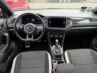 Volkswagen T-Roc - afbeelding nr 21