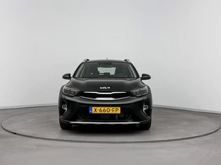 Kia Stonic - afbeelding nr 2