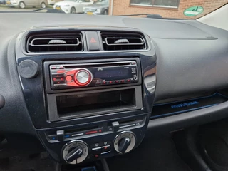 Mitsubishi Space Star - afbeelding nr 10
