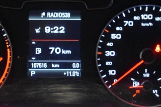 Audi Q3 Automaat elec-achterklep Stoelverwarming - afbeelding nr 25