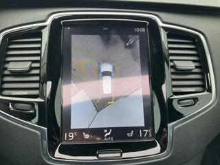 Volvo XC90 - afbeelding nr 30