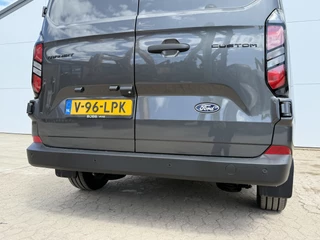 Ford Transit Custom L2H1 Dubbele Cabine Dubbele Schuif Adaptieve Cruise Control Carplay Camera Parkeersensoren voor achter BPM VRIJ - afbeelding nr 16