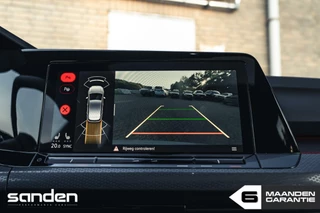Volkswagen Golf Volkswagen Golf 2.0 GTI clubsport edition 45|PANO|Akrapovic - afbeelding nr 69