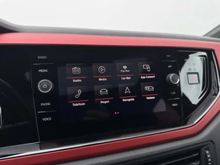 Volkswagen Polo Volkswagen Polo 2.0 TSI GTI Pano Virtual DSG Stoelverwaming - afbeelding nr 17