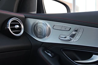 Mercedes-Benz GLC Mercedes-Benz GLC AMG 43 4MATIC | Pano | Burmester | 360 | ACC | Trekhaak | Head-up - afbeelding nr 24