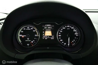 Audi A3 Audi A3 1.4 e-tron Ambition plug in hybride | NL Auto | DEALER-STAAT - afbeelding nr 22