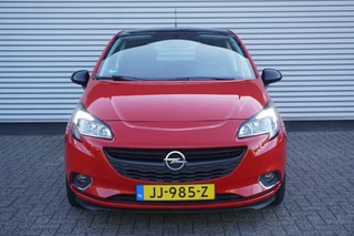 Opel Corsa Opel Corsa 1.0 Turbo Color Edition / Zwart dak / 17 inch / Airco / Cruise - afbeelding nr 5