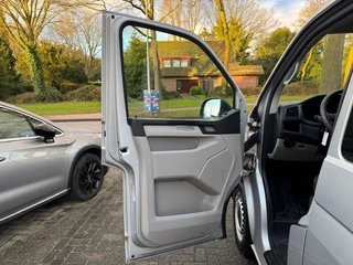 Volkswagen Transporter 9-Persoons/Airco/Cruise control/Nieuw model/ Incl BTW - afbeelding nr 7