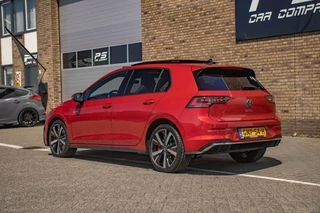 Volkswagen Golf Volkswagen Golf e1.5 eHybrid GTE, Fabrieksgarantie, Pano - afbeelding nr 4