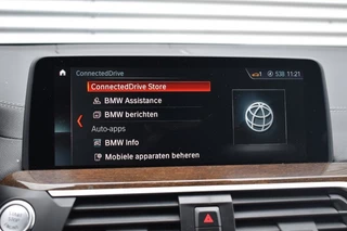 BMW X3 BMW X3 XDRIVE30I HIGH EXECUTIVE / 1e EIGENAAR / 100% DEALER ONDH. - afbeelding nr 41