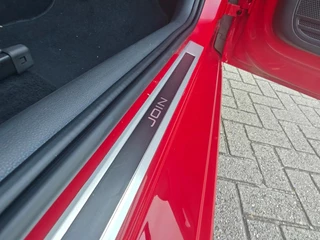 Volkswagen up! Volkswagen Up! 1.0 TSI BMT JOIN Airco|Cruise|Parkeerhulp|Bluetooth|GTI Pakket - afbeelding nr 16