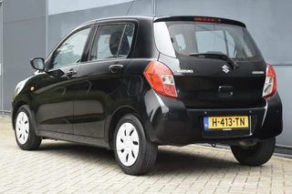 Suzuki Celerio Suzuki Celerio 1.0 Comfort Plus|17X VOORRAAD|NAVI|CARPLAY|AIRCO|PARK. SENSOREN - afbeelding nr 22