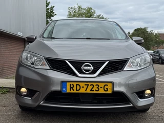 Nissan Pulsar Nissan Pulsar Automaat 1.2 DIG-T N-Connecta - afbeelding nr 7