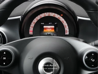 Smart Forfour |CRUISE|CLIMA|BLUETOOTH|RADIO| - afbeelding nr 7