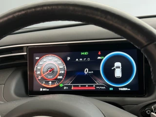 Hyundai Tucson Hyundai Tucson 1.6 T-GDI PHEV Premium Sky 4WD Pano|Memory|Leder|Kreil - afbeelding nr 19