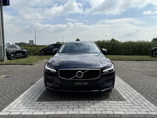 Volvo S90 Volvo S90 2.0 T5 Momentum | Leder | Memoryseats | Stoelverwarming | ACC | Park Assist - afbeelding nr 22